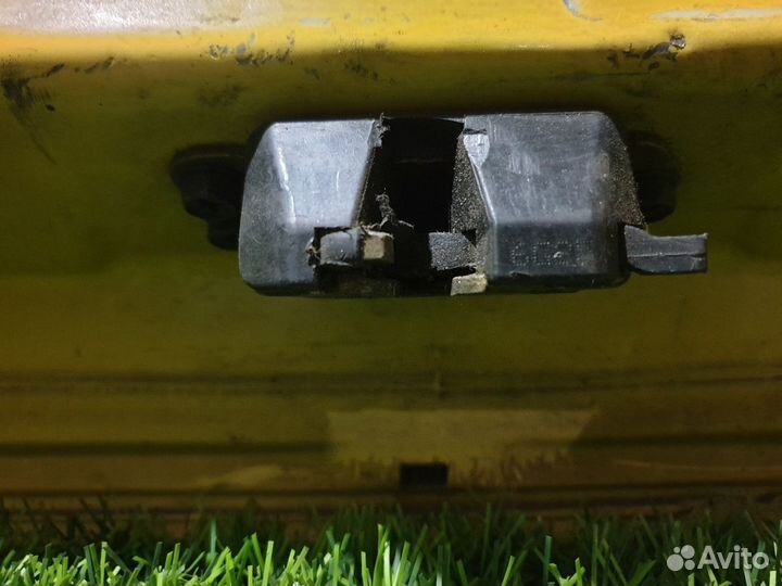 Замок багажника Chevrolet Aveo T200