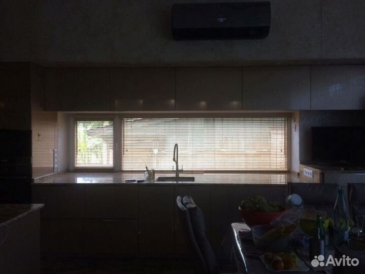 Горизонтальные жалюзи F2066-R0713