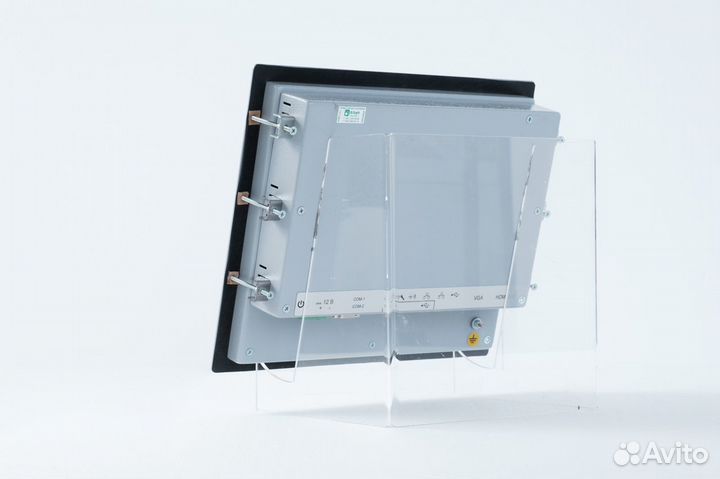 Встраиваемый сенсорный панельный компьютер 10 дюйм
