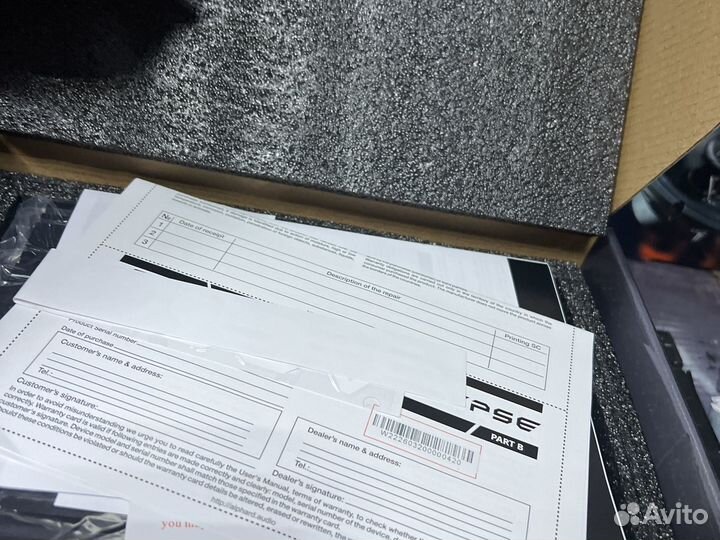 Apocalypse AAP-500.2D