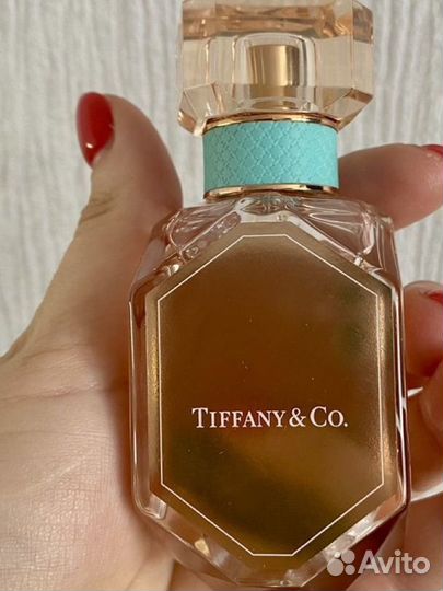 Парфюмерная вода Tiffany&Co оригинал
