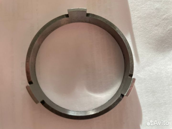 Кольца синхронизатора 21810-1701302 (8450060628)