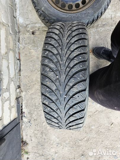 Комплект колес 6.5-r16 5112 ET33 D57.1