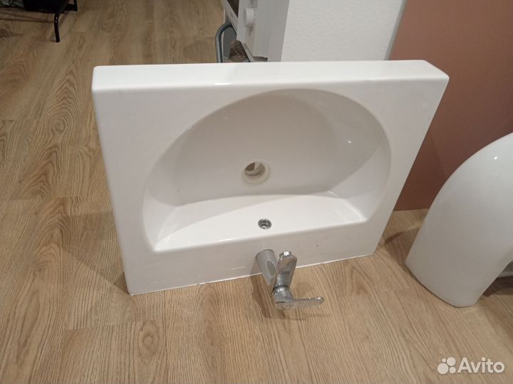 Раковина в ванную