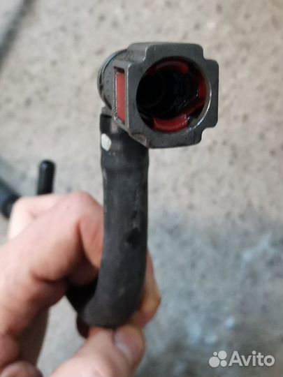 Шланг топливный D20DTF SsangYong Actyon