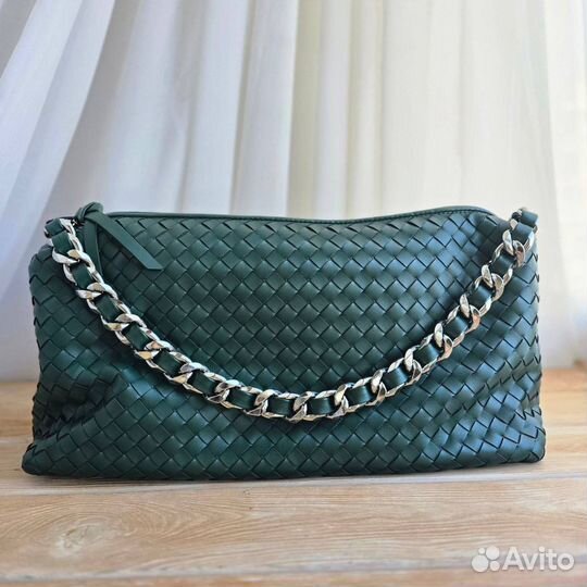 Bottega veneta сумка