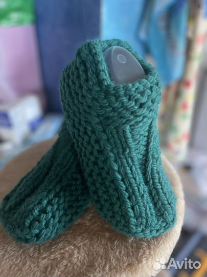 Вязание на заказ