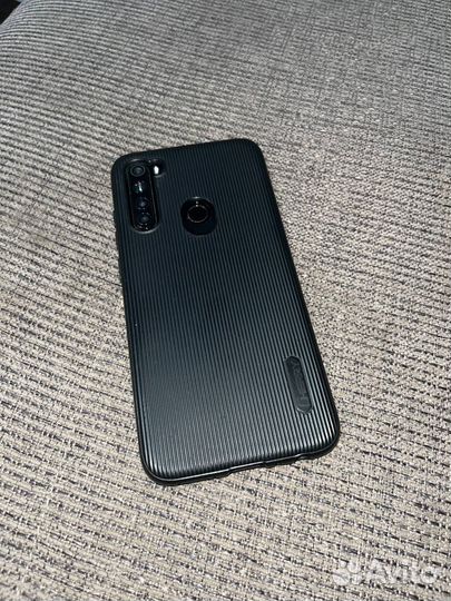 Xiaomi Redmi Note 8, 4/64 ГБ