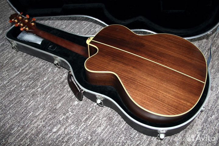 Takamine TDP-012 (Japan) 2004 г