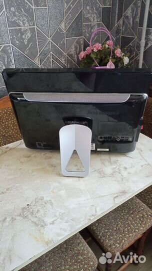 Моноблок Lenovo