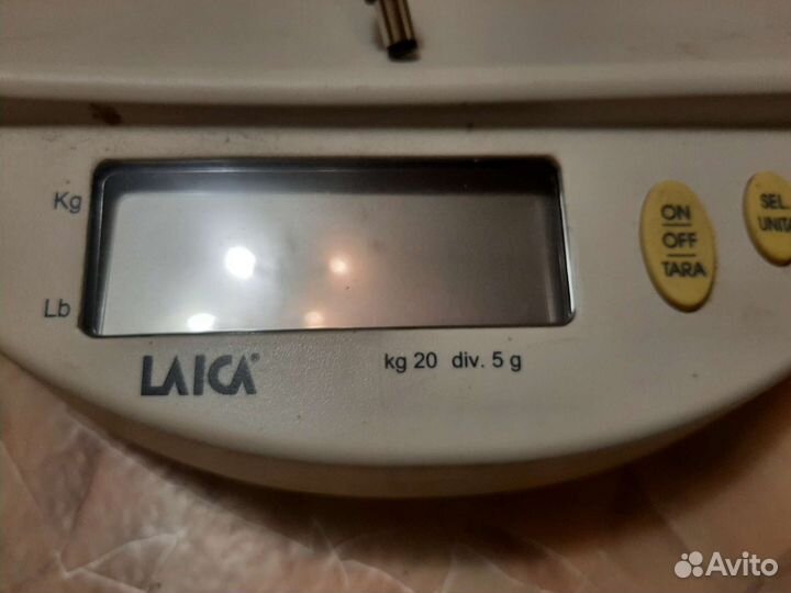 Детские электронные весы