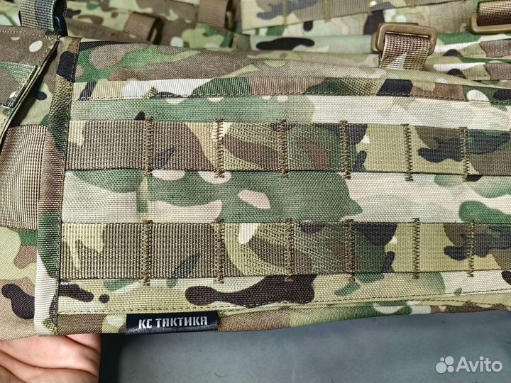 Пояс анатомический разгрузочный кс23 бр1