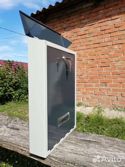 Почтовый ящик