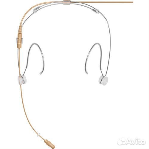 Микрофон Shure DH5T/O-LM3