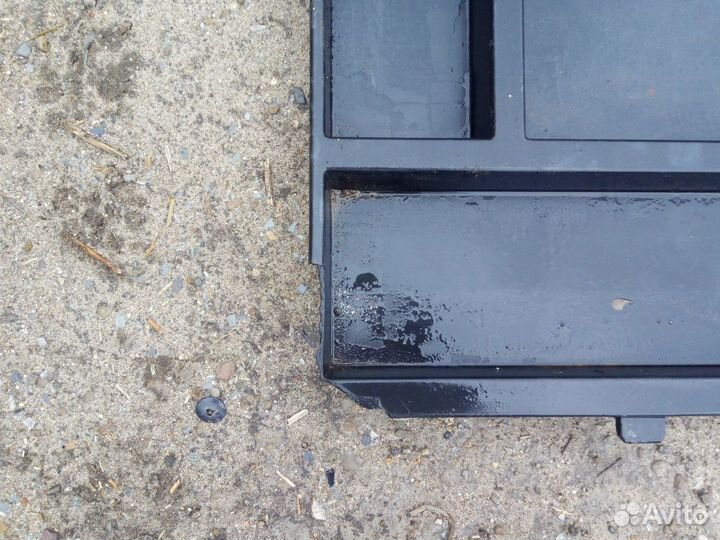 Ящик для инструмента Шевроле Лачетти