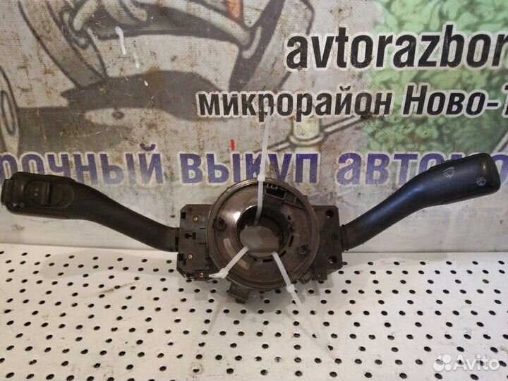 Переключатель подрулевой Audi A6C5