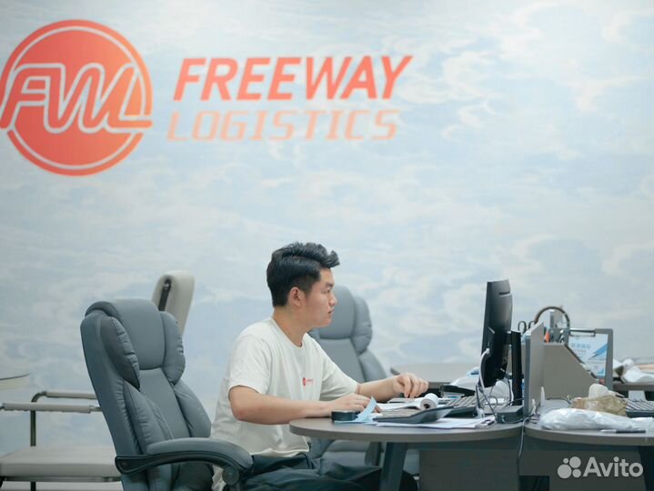 Выкуп товара из Китая. Байер посредник Китай