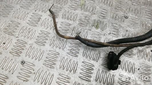 Электроусилитель руля opel astra H (KDN11OM01)