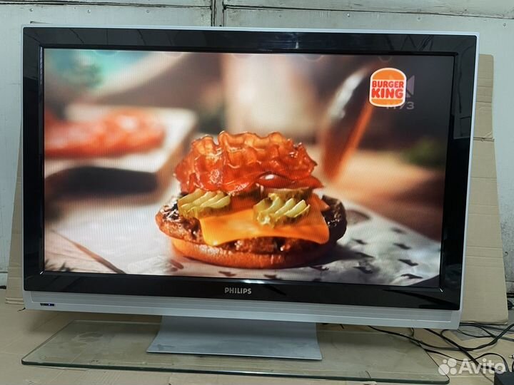 Телевизор philips 42