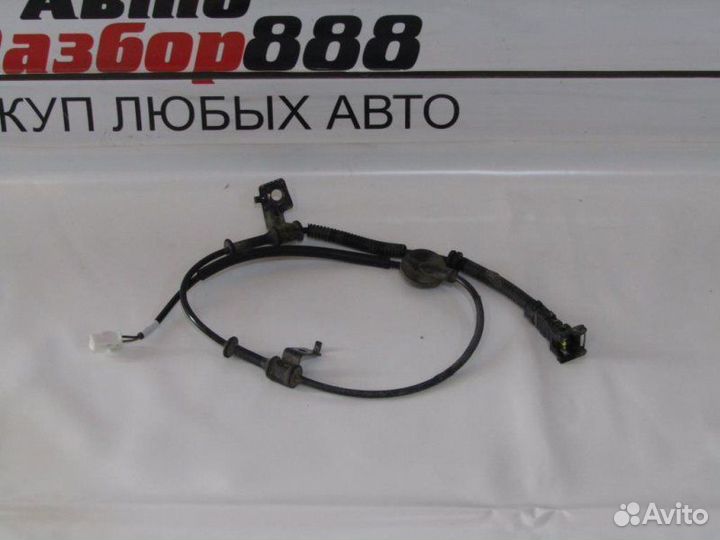Проводка датчиков ABS задняя левая Kia Venga G4FC