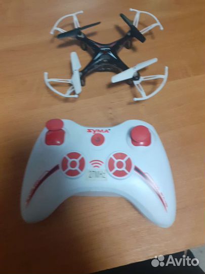 Квадрокоптер Zuma x13