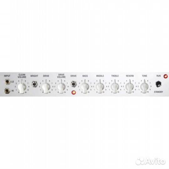 Гитарный комбо Laney L20T-212