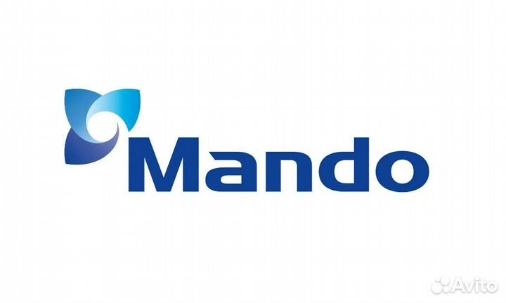 Тормозной суппорт hyundai EX584001R300