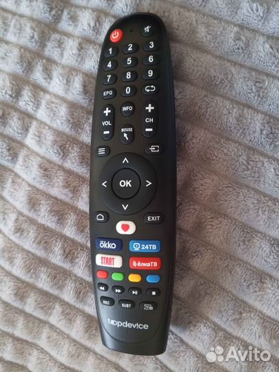 Телевизор LED 32