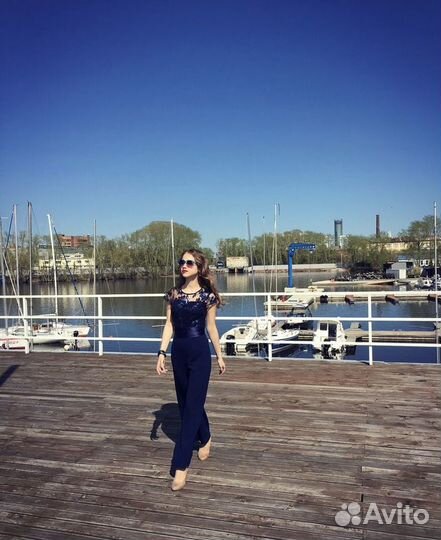 Кобинезон женский Dorothy Perkins