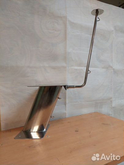 Продам стойку под радар