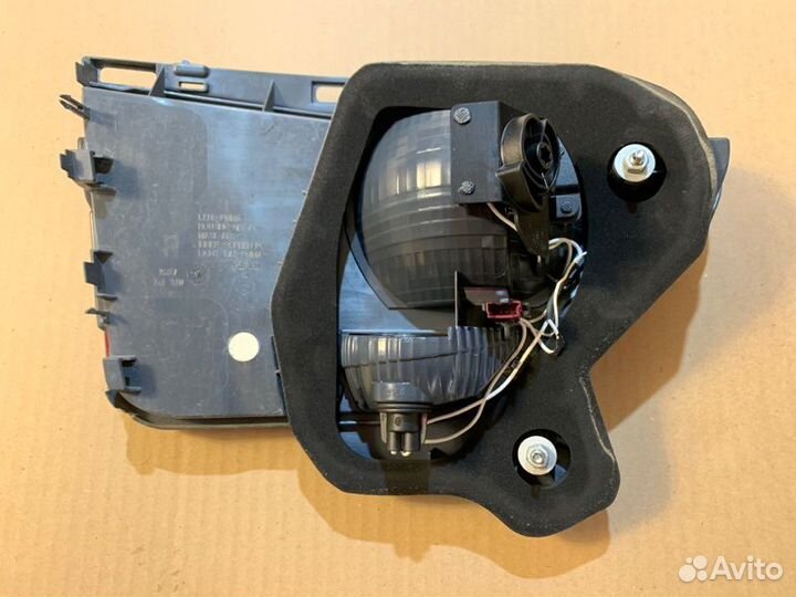 Фонарь заднего хода задний правый Bmw 5-Series