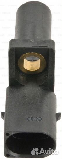 Датчик положения коленчатого вала 0261210141 Bosch