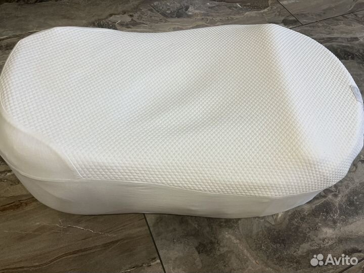 Кокон red castle для новорожденных