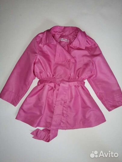 Вещи пакетом на 1-5.2года