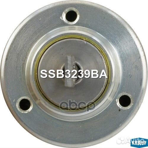 Втягивающее реле стартера SSB3239BA Krauf