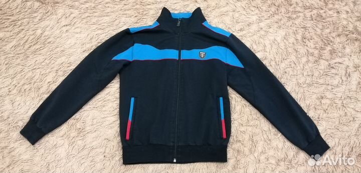 Олимпийка на мальчика рост 146