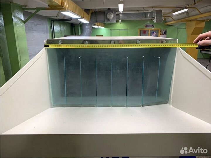 Дробилка для пластика huare HSS 600A (оригинал)