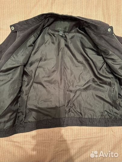 Легкая куртка женская S