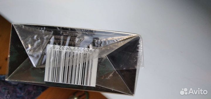 Мужская туалетная вода Cool play