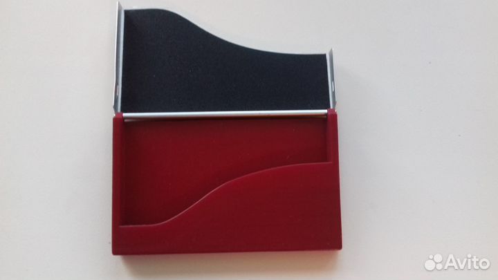 Чехол для карточек