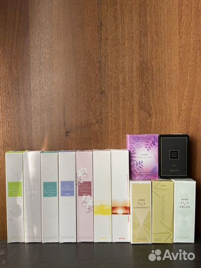 Духи женские Avon