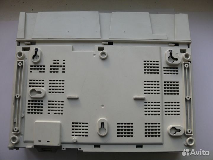 Мини атс Panasonic KX-TEB308 +телефон