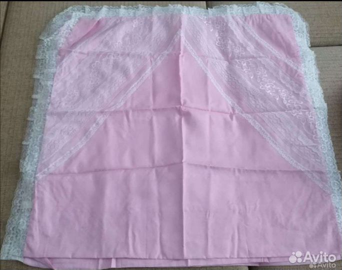 Наволочки 70 * 70 СССР