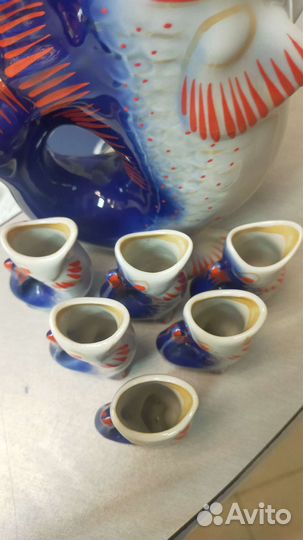 Семейство карпов