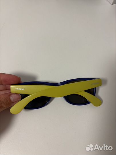 Очки polaroid детские