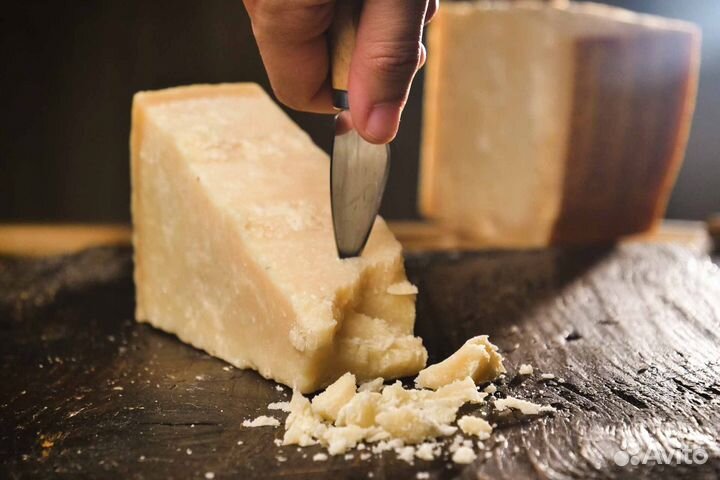 Сыр Твeрдый Гранароло Granarolo