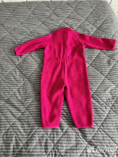 Поддева reima 86