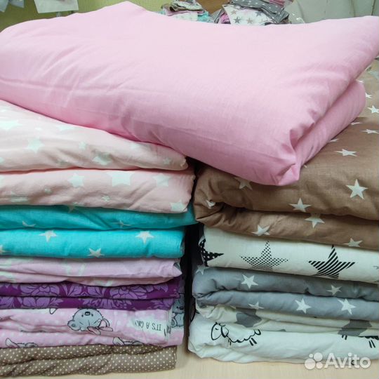 Детское одеяло