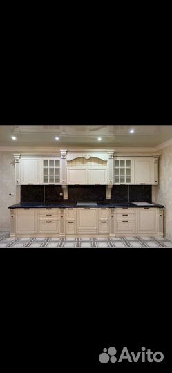 Кухонный гарнитур