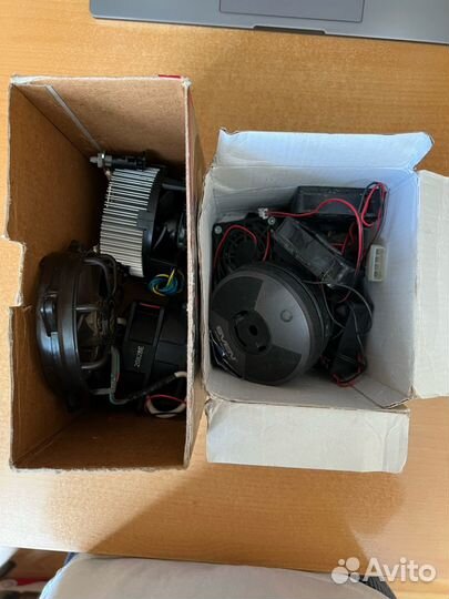 Электронный хлам